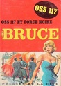 [Collection] Espionnage / Jean Bruce (Presses de la Cité) Esp310