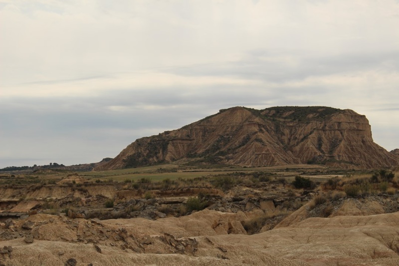 Petite virée aux Bardenas Img_6211