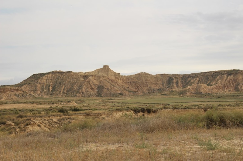 Petite virée aux Bardenas Img_6310