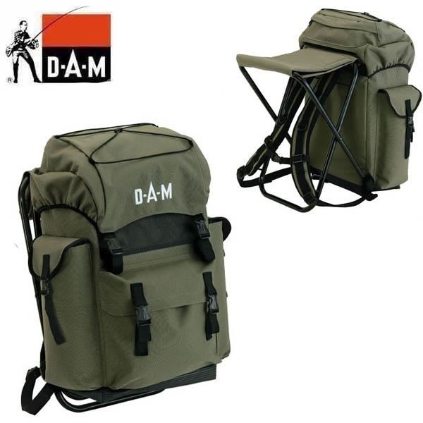 Quel sac pour les parcours? Sac-a-10