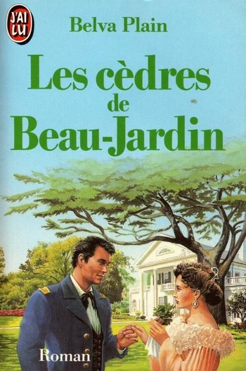 Les cèdres de Beau-Jardin de Belva Plain Les_cy10