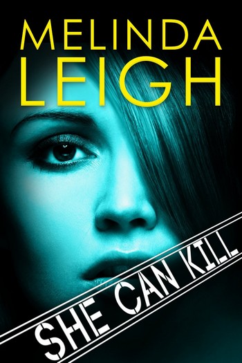  She can kill de Melinda Leigh She_ca10