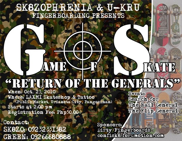 sk8zOphrenia's "RETURN OF THE GENERALS" fb competition - Page 2 Sk8211