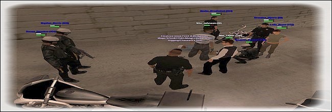 [Recherche] Changement de couleur du nametag et barre de heal. (Taylor Bour ici stp.) Gtasa210