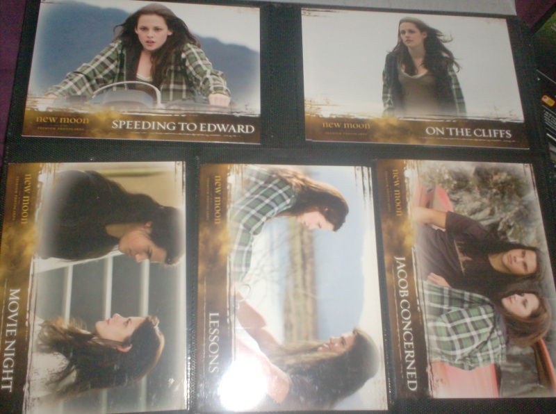 [New Moon] Prenium Photocards TOPPS - Page 15 Hpim0126