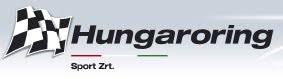 Gran Premio de Hungria Logo10