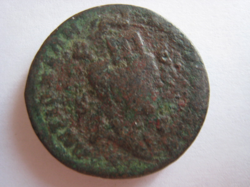 Bronze colonial de Philippe I l'Arabe(244-249). Seterc11