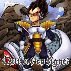 Qui est en ligne ?