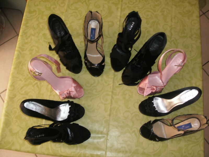 Les chaussures - Page 12 All10