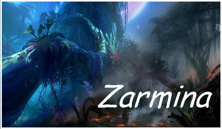 Deze site promoten Zarmin11