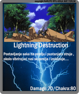 orochimaru vs Dotie 1612