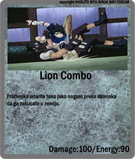 orochimaru vs Dotie 1717