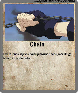 Hidan Chain10