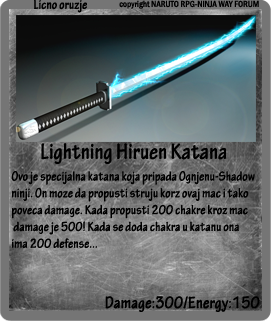 Ognjen-Shadow Ninja Lighti11