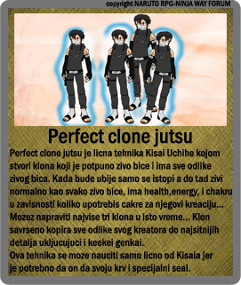 Kisai Uchiha Perfec10