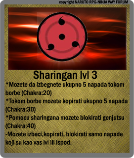 Fu vs Orochimaru Sharin12