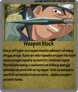 Kankuro Weapon10