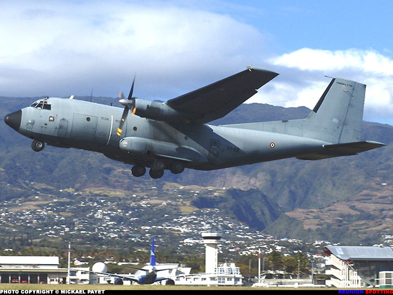 Mon dernier profil:le C-160R Transall 61-mb_10