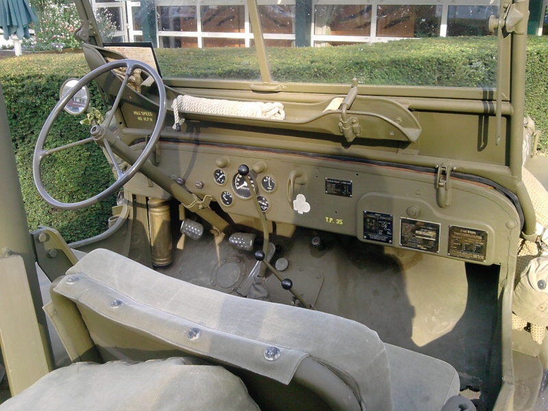 Jeep 101° Airborn  P1010119