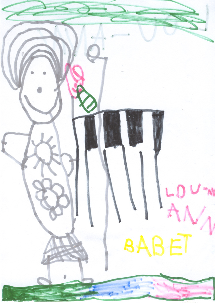 Les dessins de ma fille Piano_13