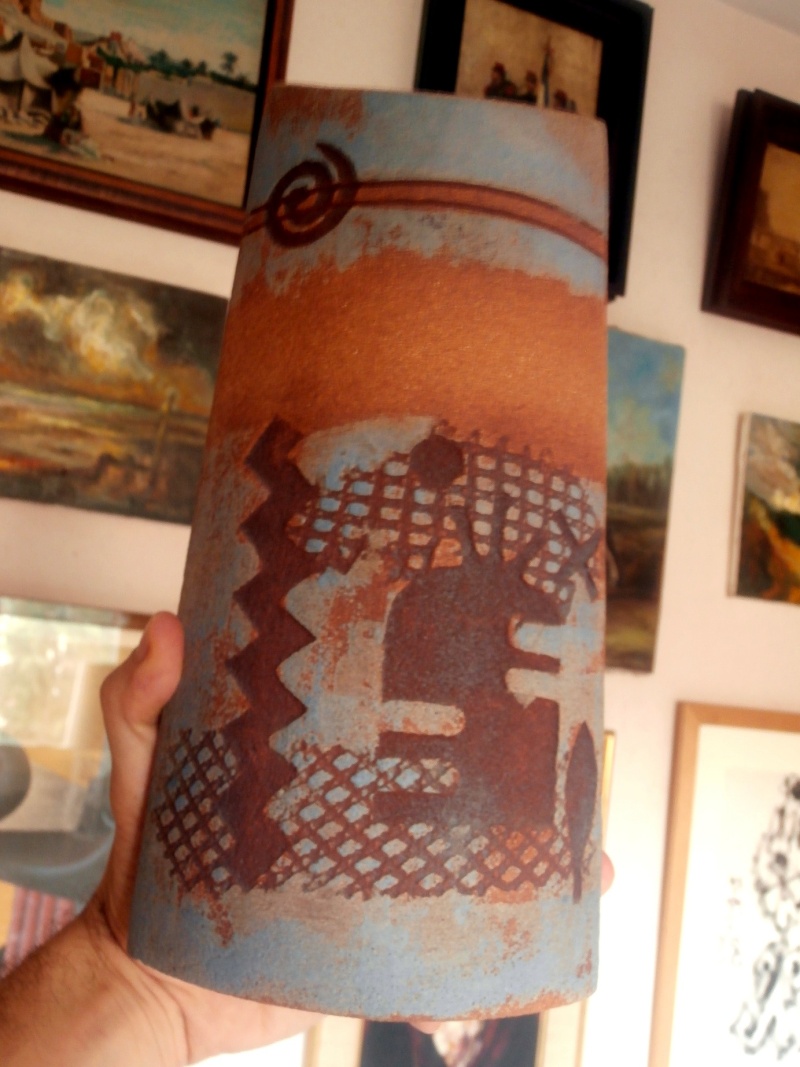  Vase  Joan Carrillo Pa064310