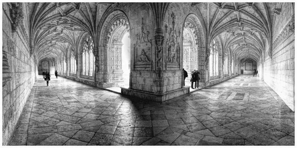 Mosteiro dos Jerónimos - Lisboa 2014-110