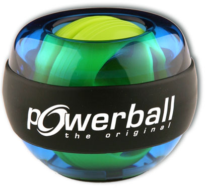 sport complémentaire au tir Powerb10