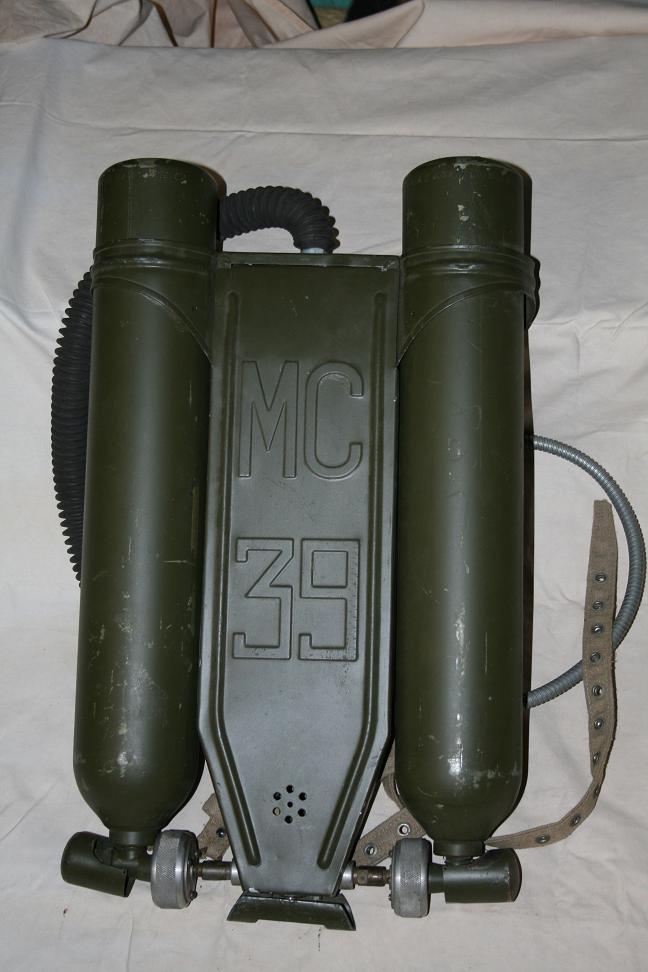 Appareil MC Mle 1939 Mc193911