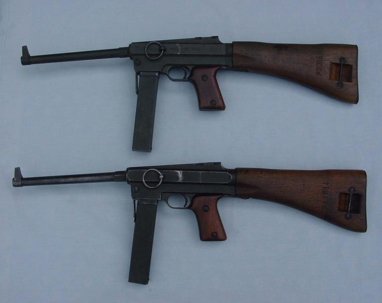 Le pistolet Mitrailleur de 7,65mm L mle 1938 (MAS)  Zzzmas11