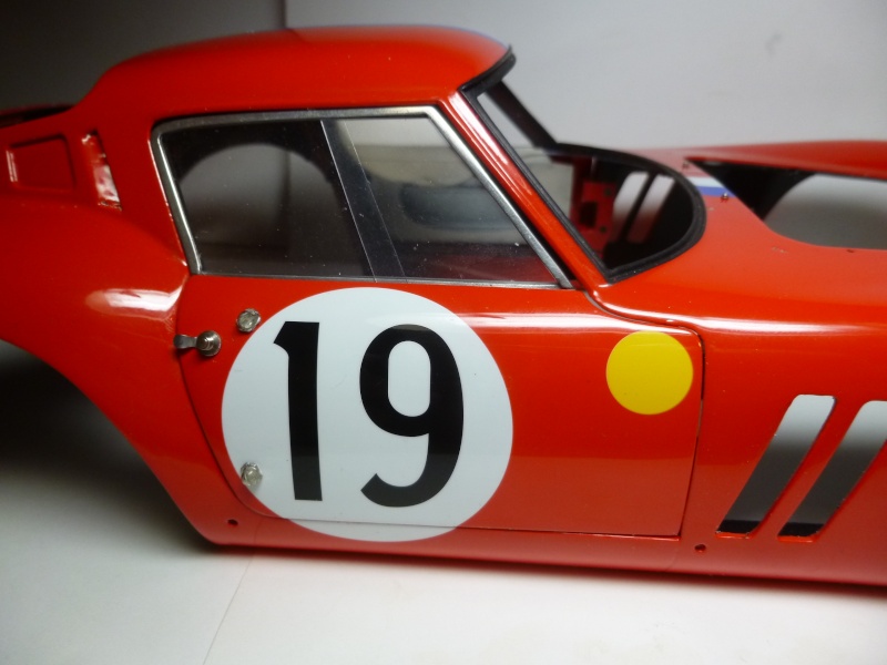ferrari - Ferrari 250 GTO 1962 - Page 8 00313