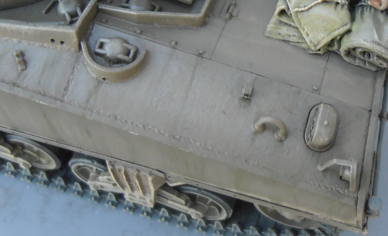 Sherman Mk I ( tamiya, eduard ) au 1/35eme - Page 2 P9071518