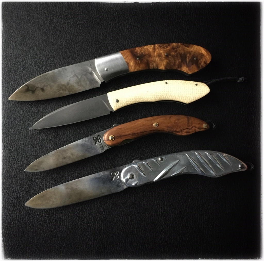 Giedymins big knives, Page 21, BladeForums.com