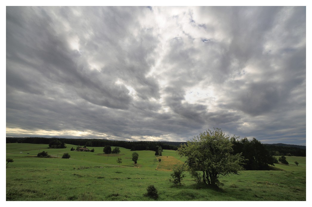 Temps couvert sur la combe Fromag10