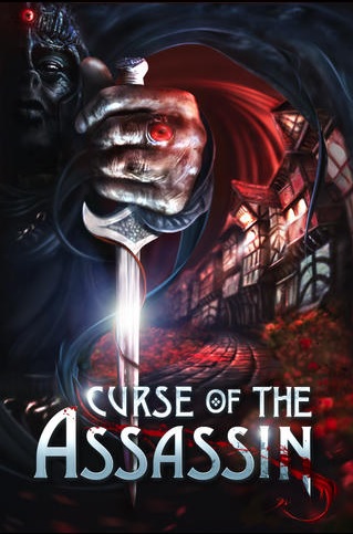 Gamebook Adventures 08 - Curse of the Assassin  Gbn10