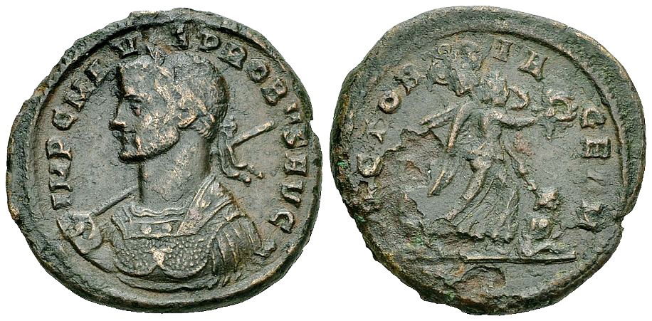 Probus, victorioso semper II 03697p10