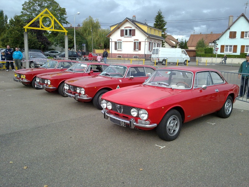 galerie photo  bertone - Page 2 Alfa_r10