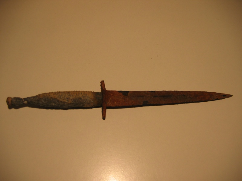 La Dague de Commando Fairbairn Sykes. Collce11