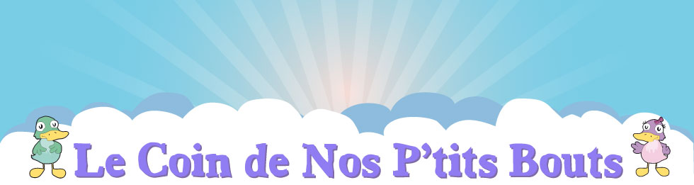 Le Coin de nos P'tits Bouts