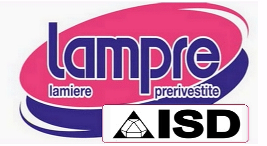 Lampre-ISD Lampre12
