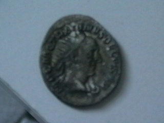 identification monnaie romaine argent Imga0720