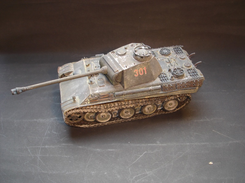 1:35 - T34 / Panther gebaut 1968/70 35_pan10