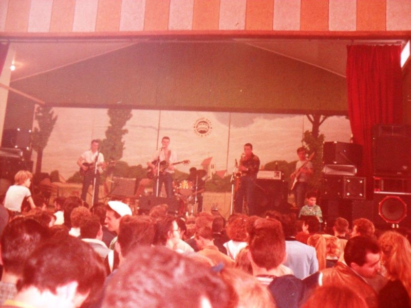 Concert Beaumont en Gatinais 26 mai 1984 Jokers10