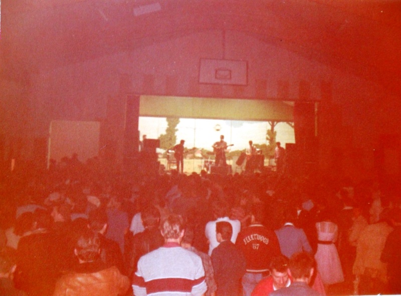 Concert Beaumont en Gatinais 26 mai 1984 Keyton27