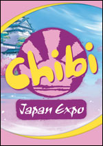 CHIBI JAPAN EXPO du 29 Oct 2010 au 31 Oct 2010 Iris8810