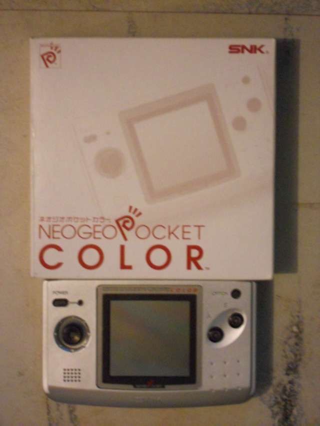 Présentation Neo Geo Pocket Color ( NGPC ) Ngpc12