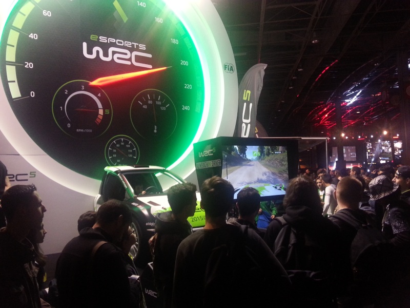 PARIS GAMES WEEK 2015 - Page 2 Wrc10