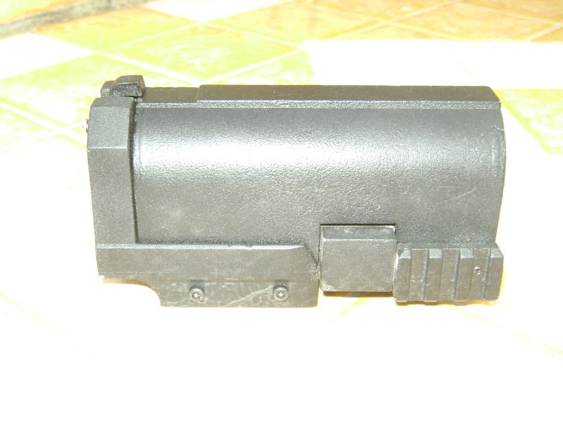 vend mini lance grenade + grenade pour aeg  Dsc00611