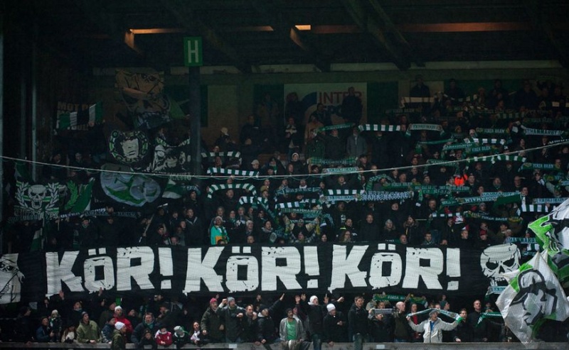 Hammarby IF Ub10