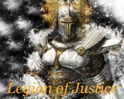 Legion of Justice Knight12