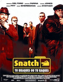 Le topic du cinéma ; le dernier film que vous avez vu ? - Page 5 Snatch10